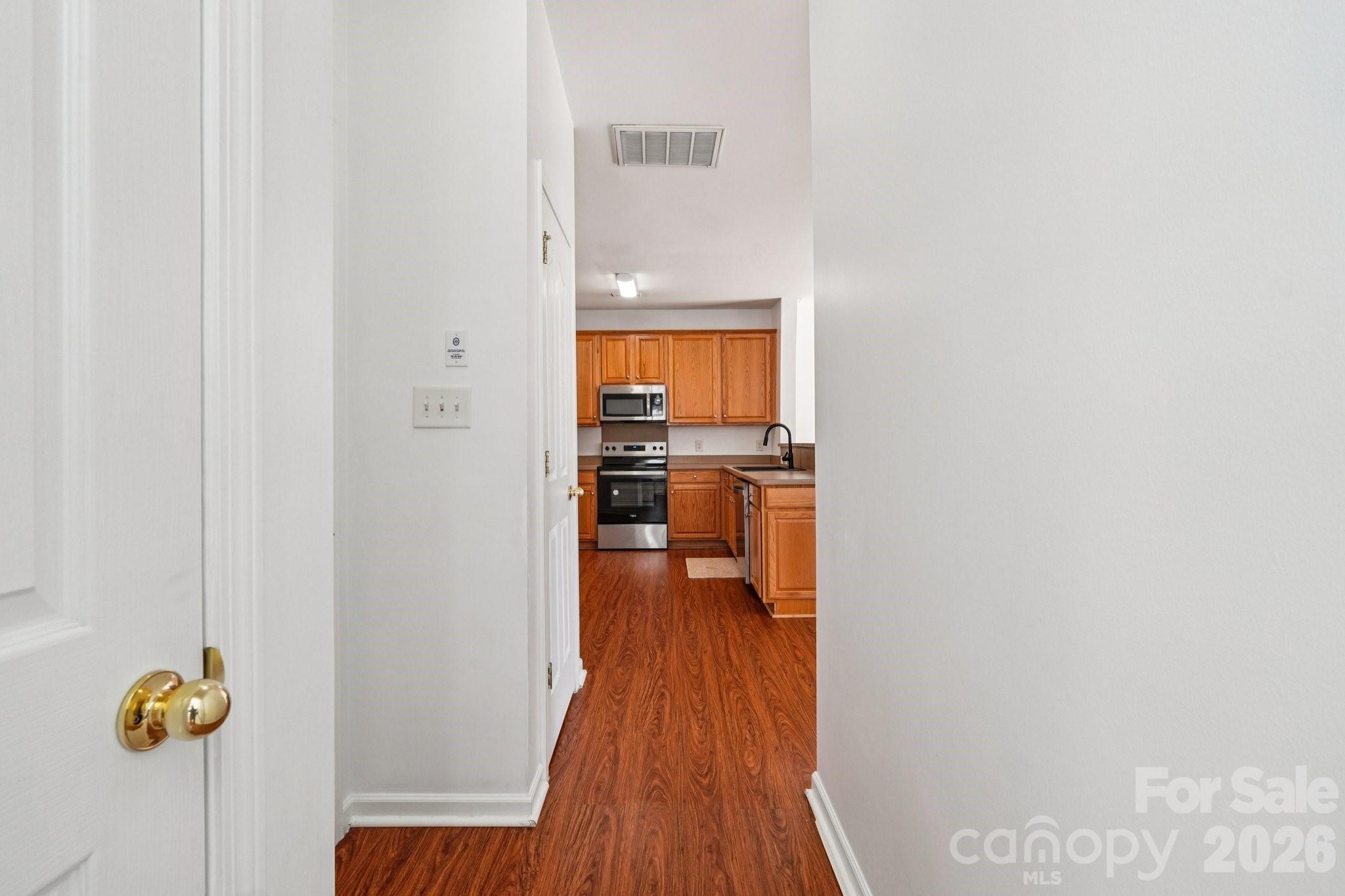 Langston - Residential