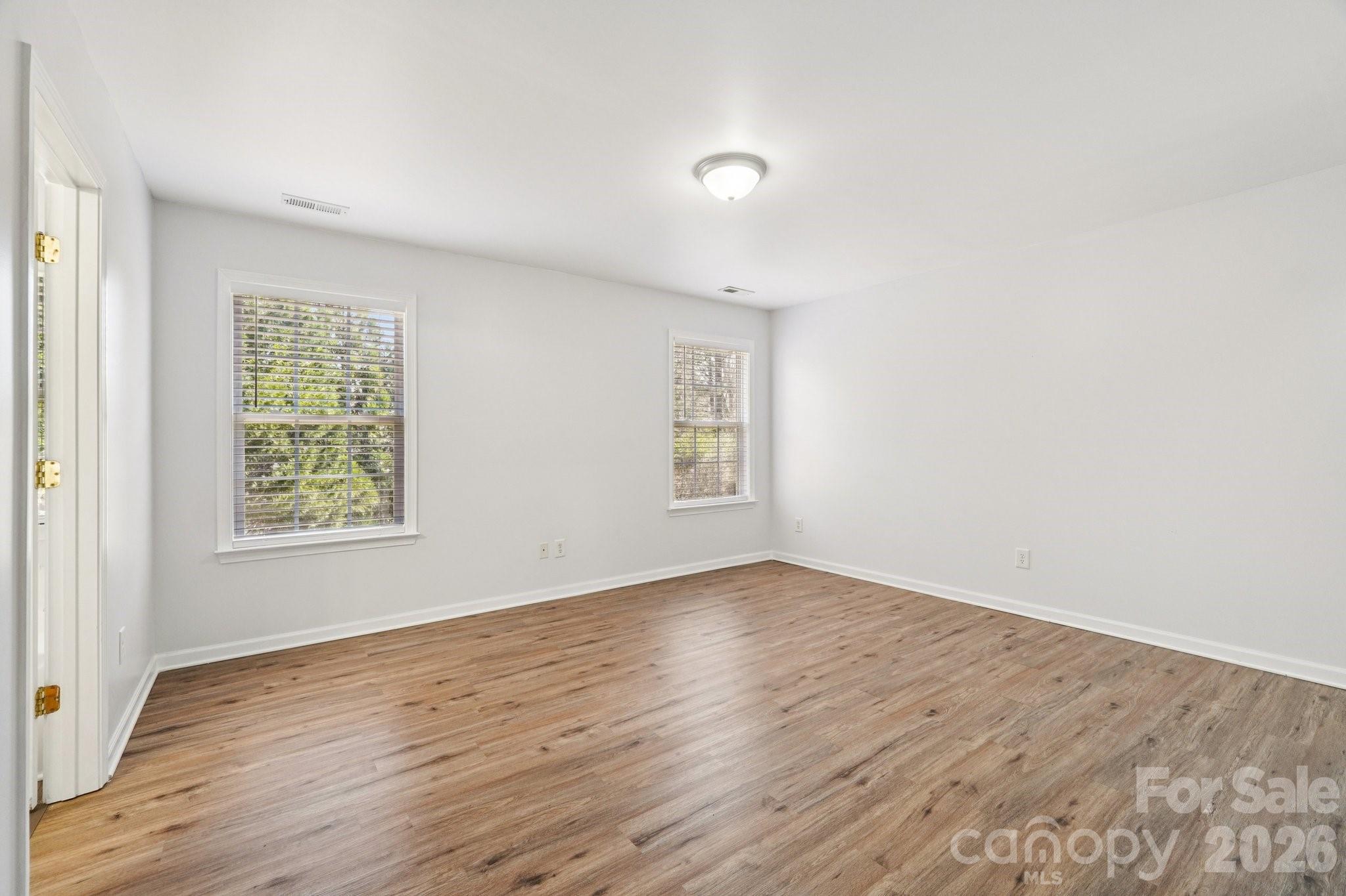 Langston - Residential