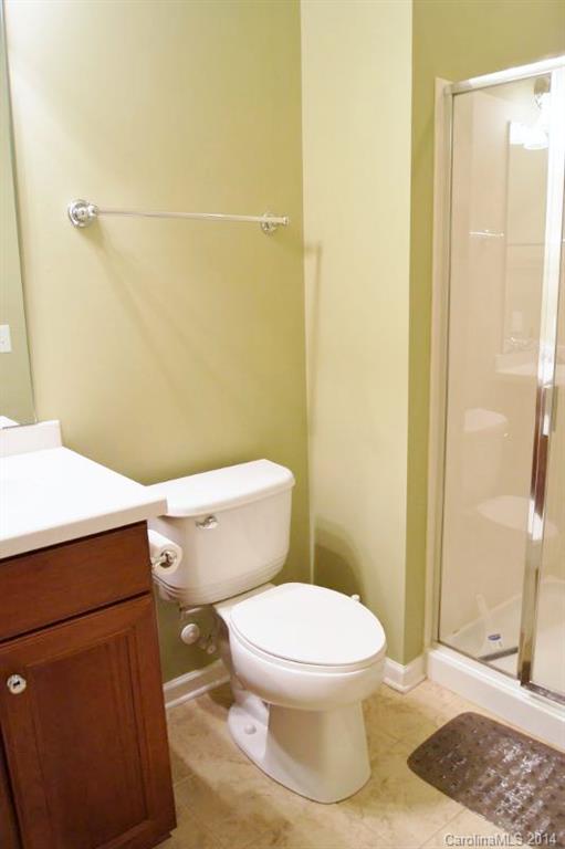 Baxter Village - Residential Lease