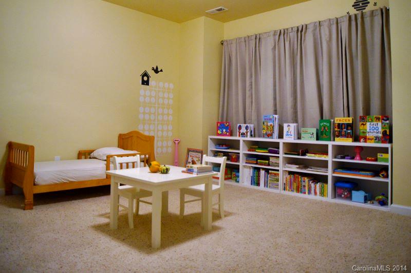 Baxter Village - Residential Lease