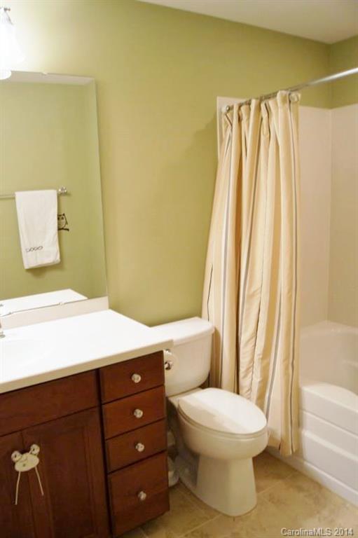 Baxter Village - Residential Lease