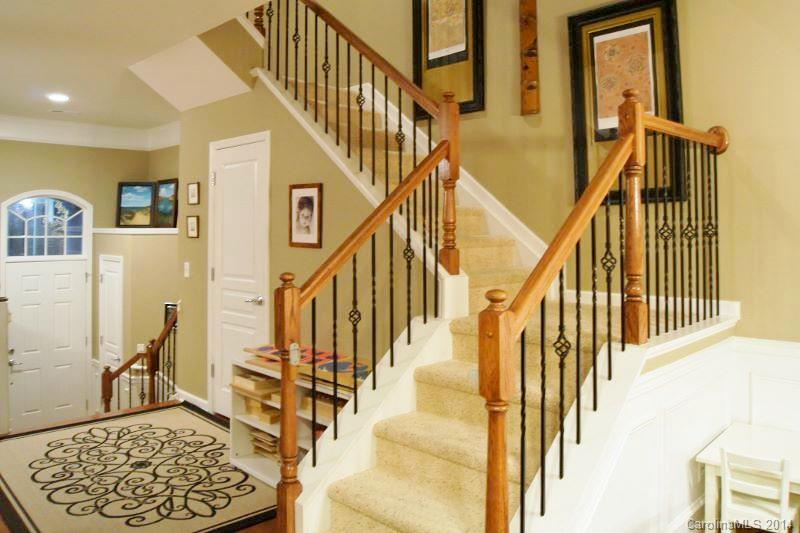 Baxter Village - Residential Lease