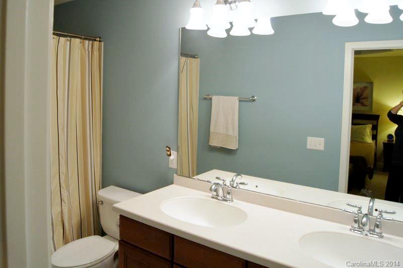 Baxter Village - Residential Lease