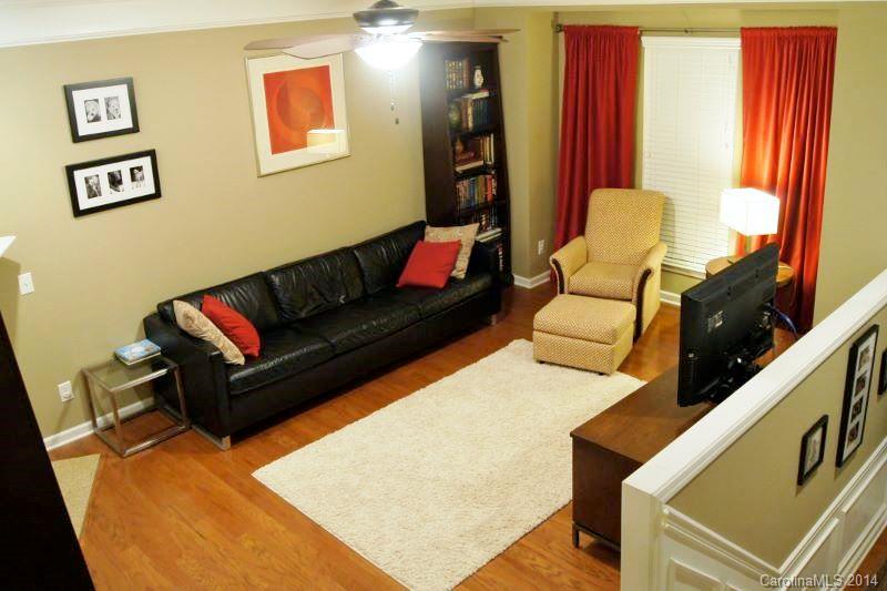 Baxter Village - Residential Lease