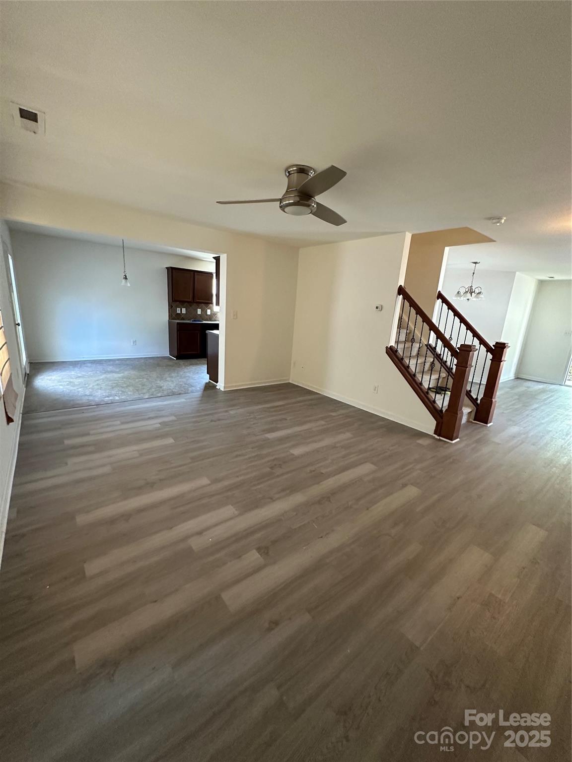Kelly Woods - Residential Lease