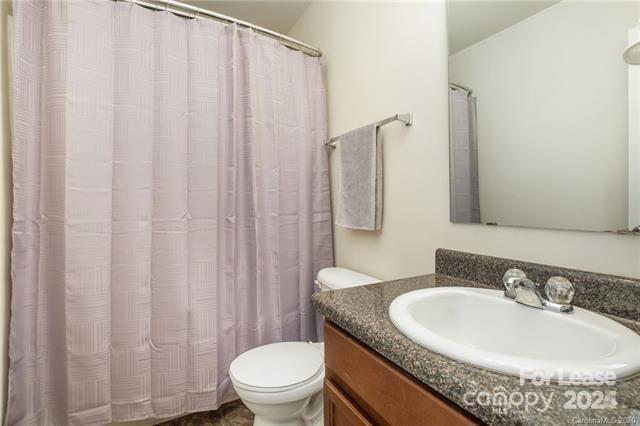 Kelly Woods - Residential Lease