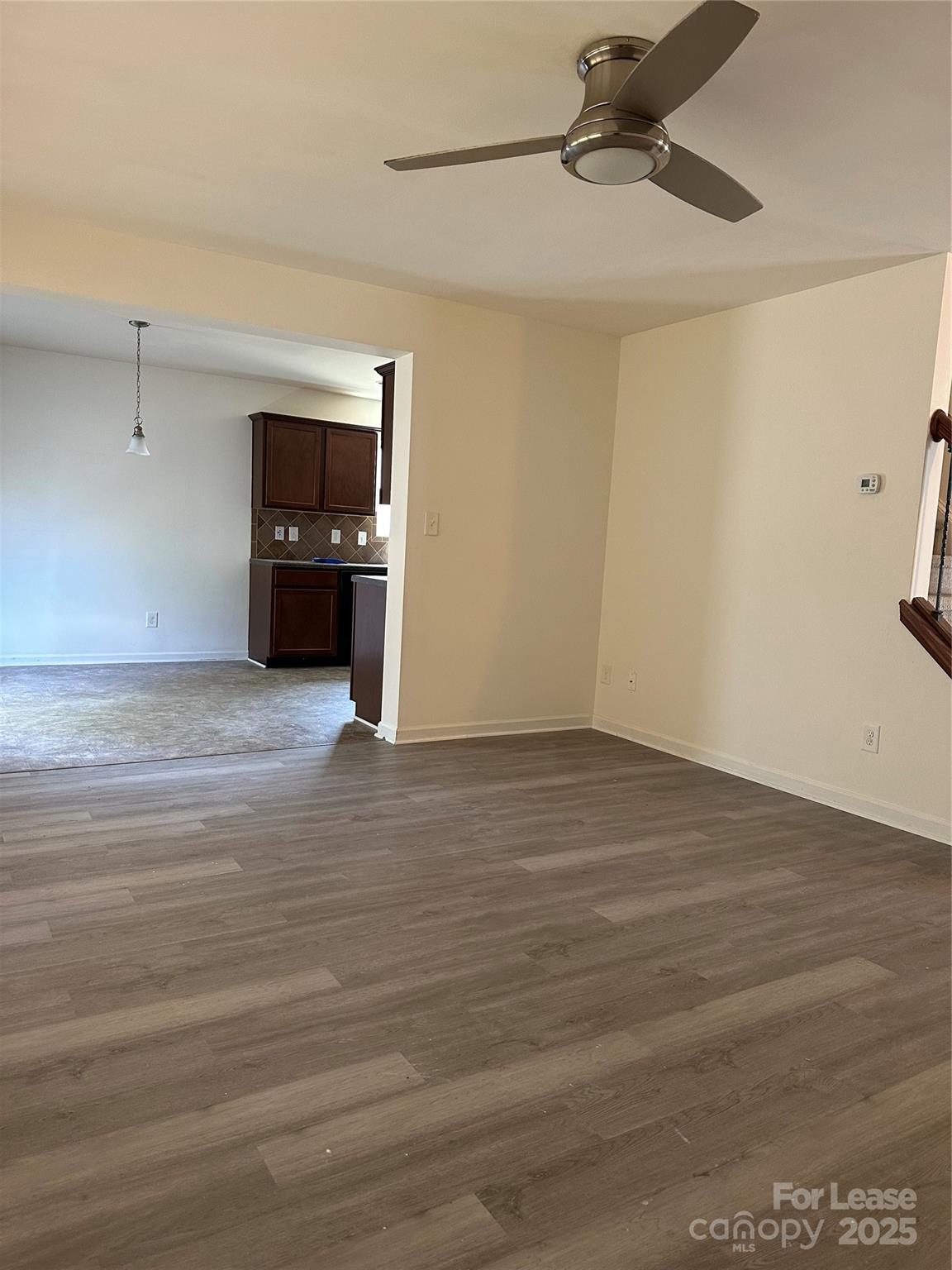 Kelly Woods - Residential Lease