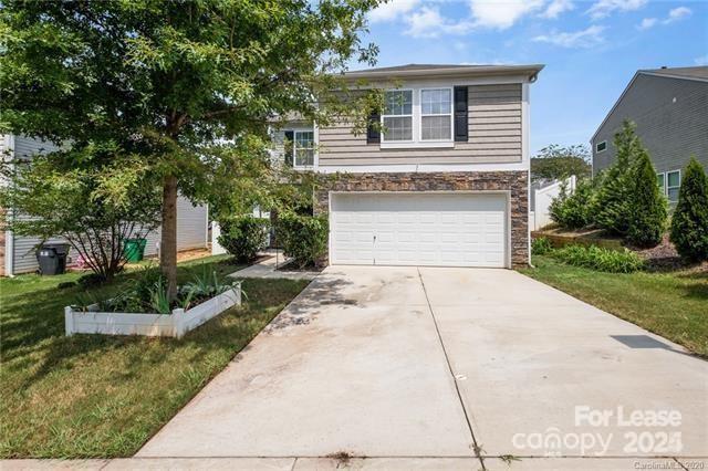 Kelly Woods - Residential Lease