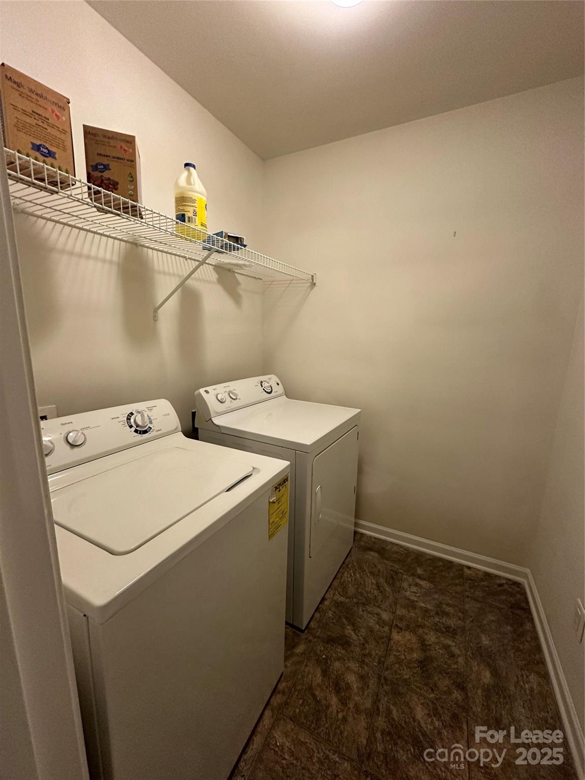 Kelly Woods - Residential Lease