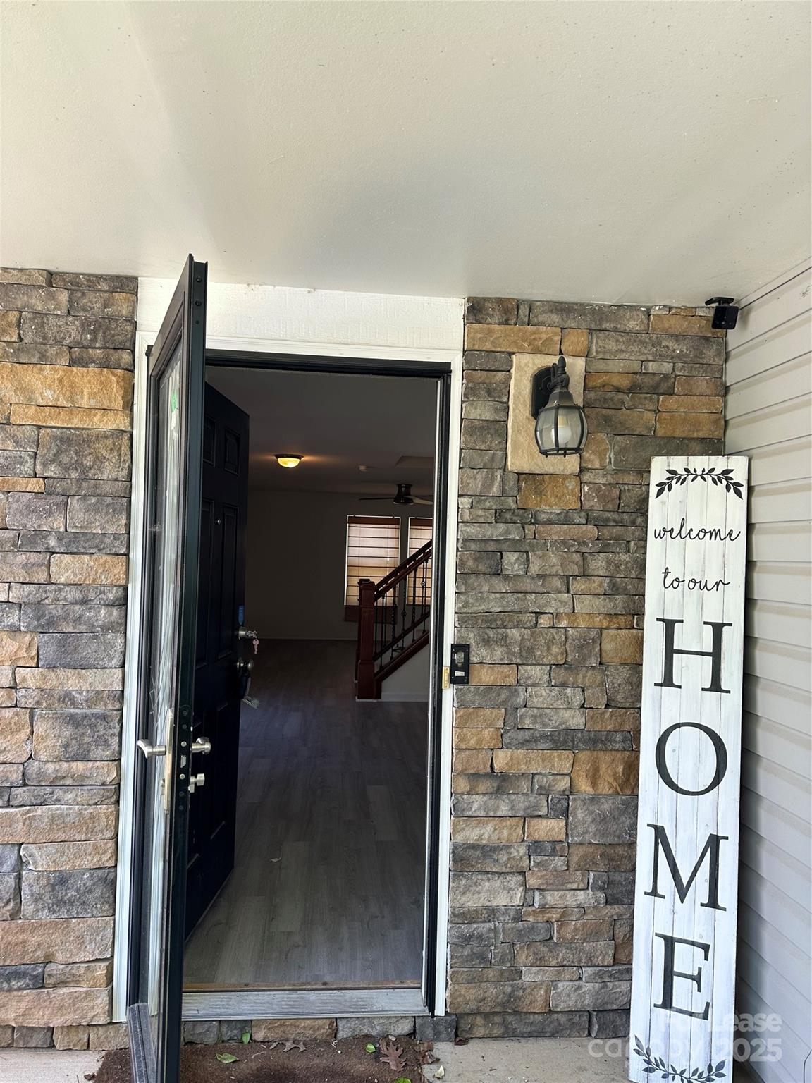 Kelly Woods - Residential Lease