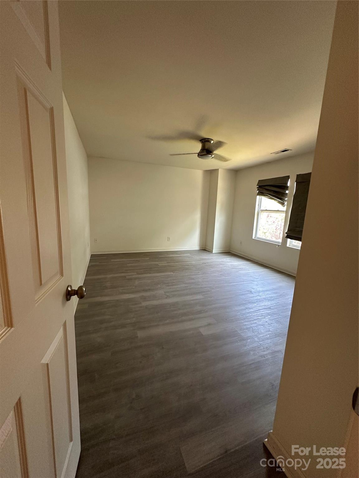Kelly Woods - Residential Lease