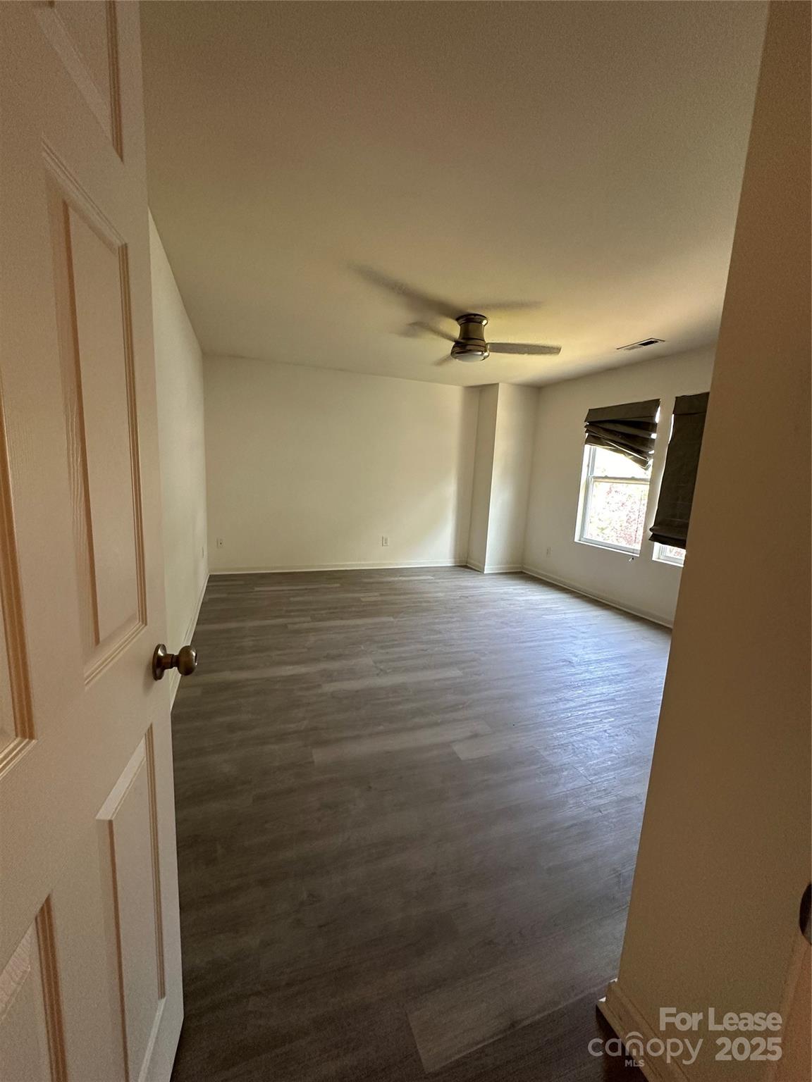 Kelly Woods - Residential Lease