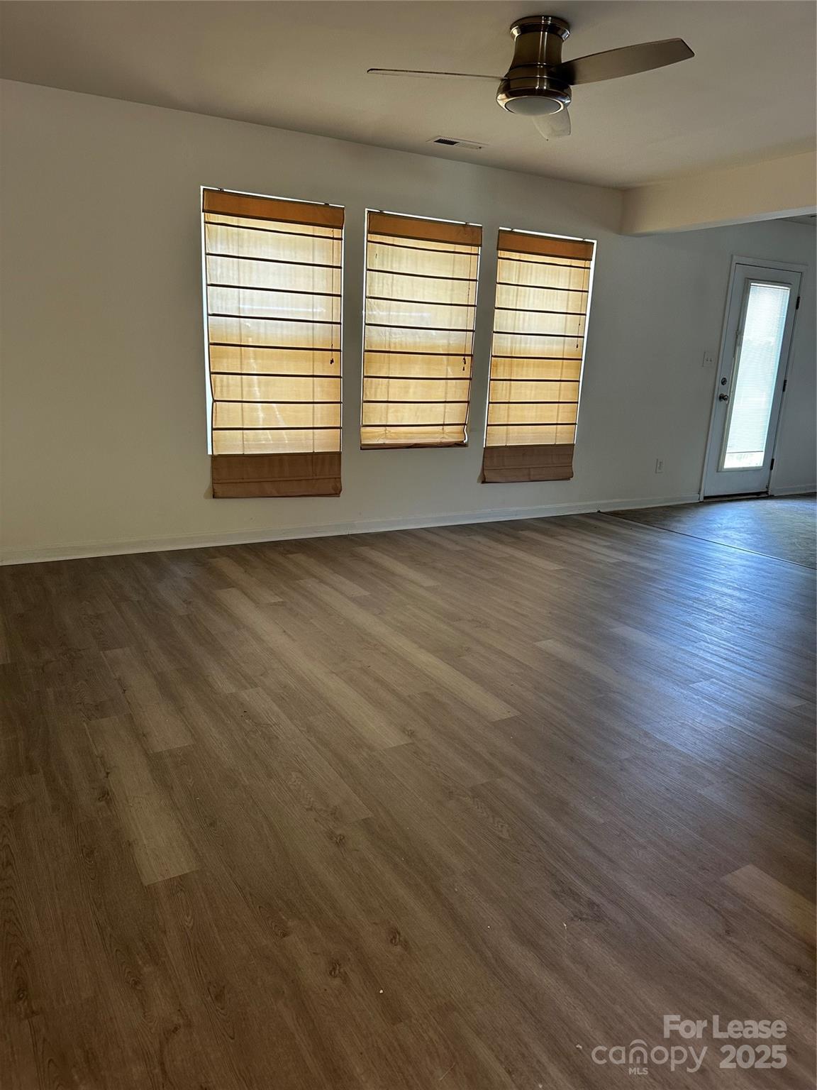 Kelly Woods - Residential Lease