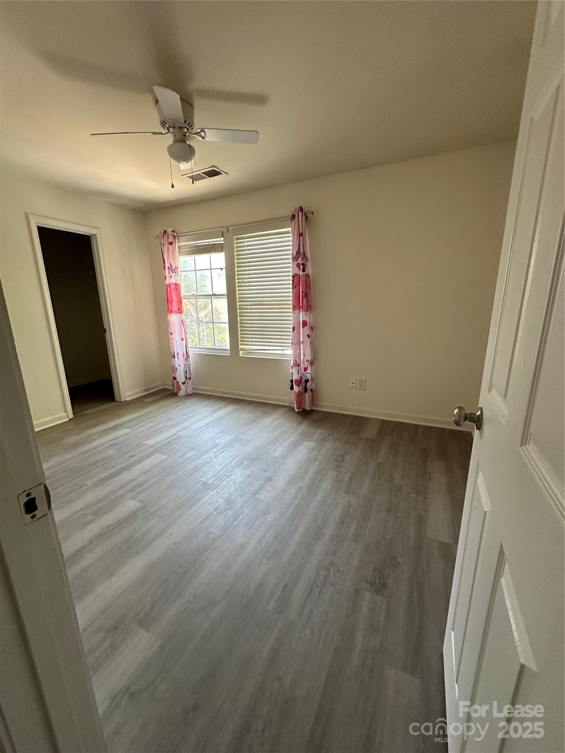 Kelly Woods - Residential Lease