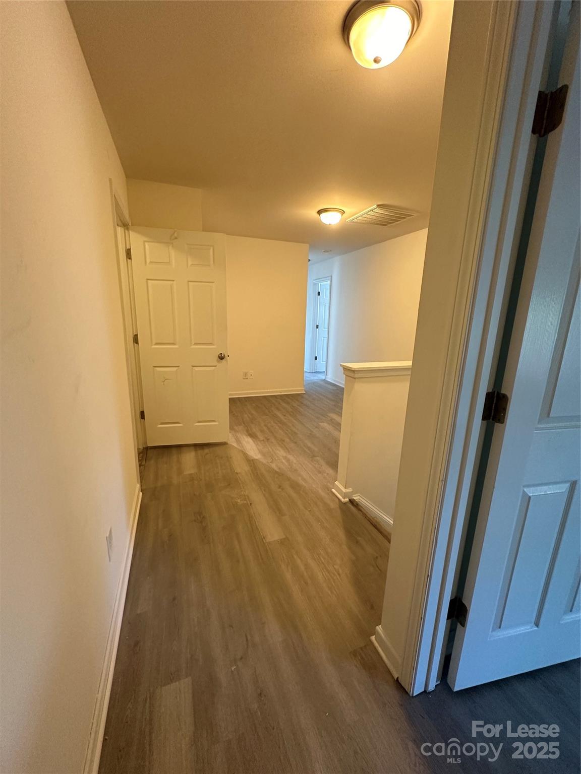 Kelly Woods - Residential Lease