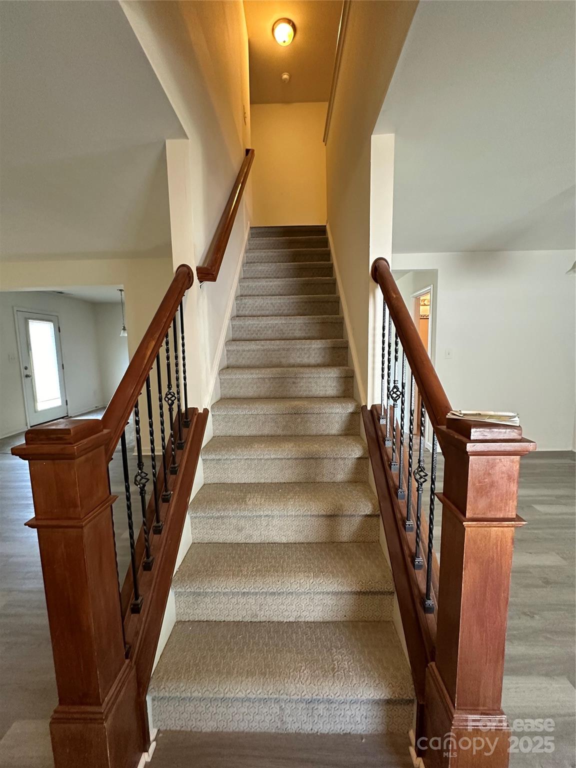 Kelly Woods - Residential Lease