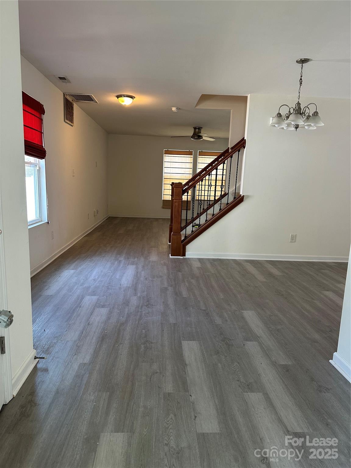 Kelly Woods - Residential Lease