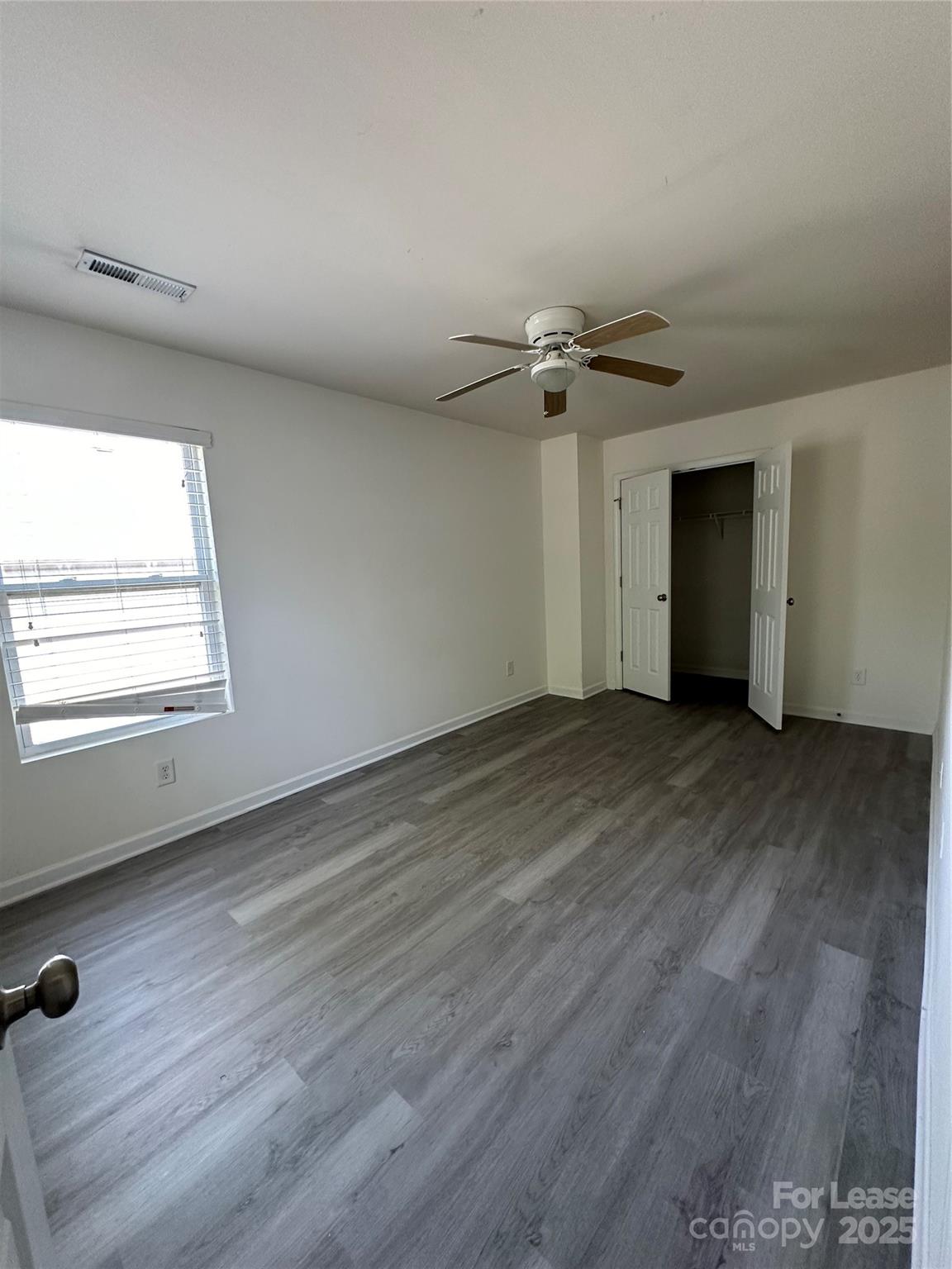 Kelly Woods - Residential Lease