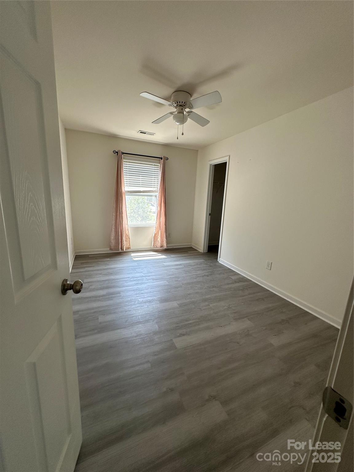 Kelly Woods - Residential Lease