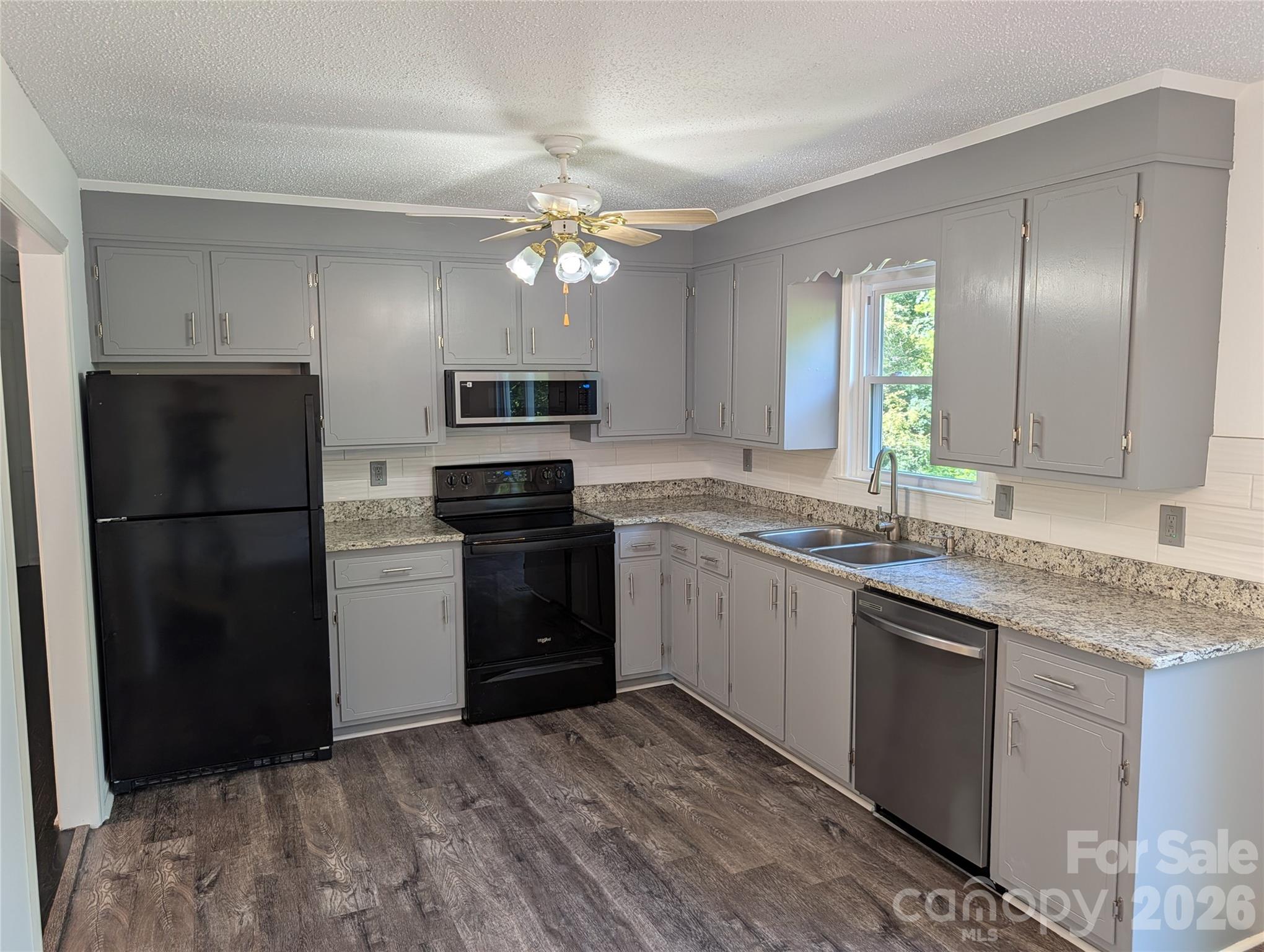Eastover - Residential