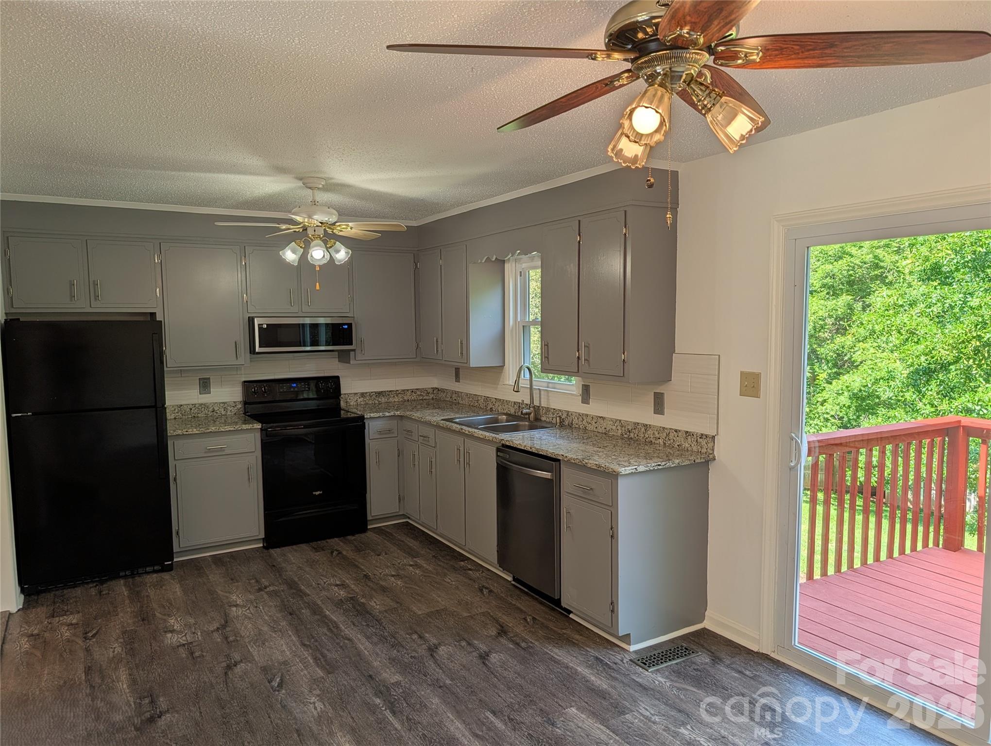 Eastover - Residential