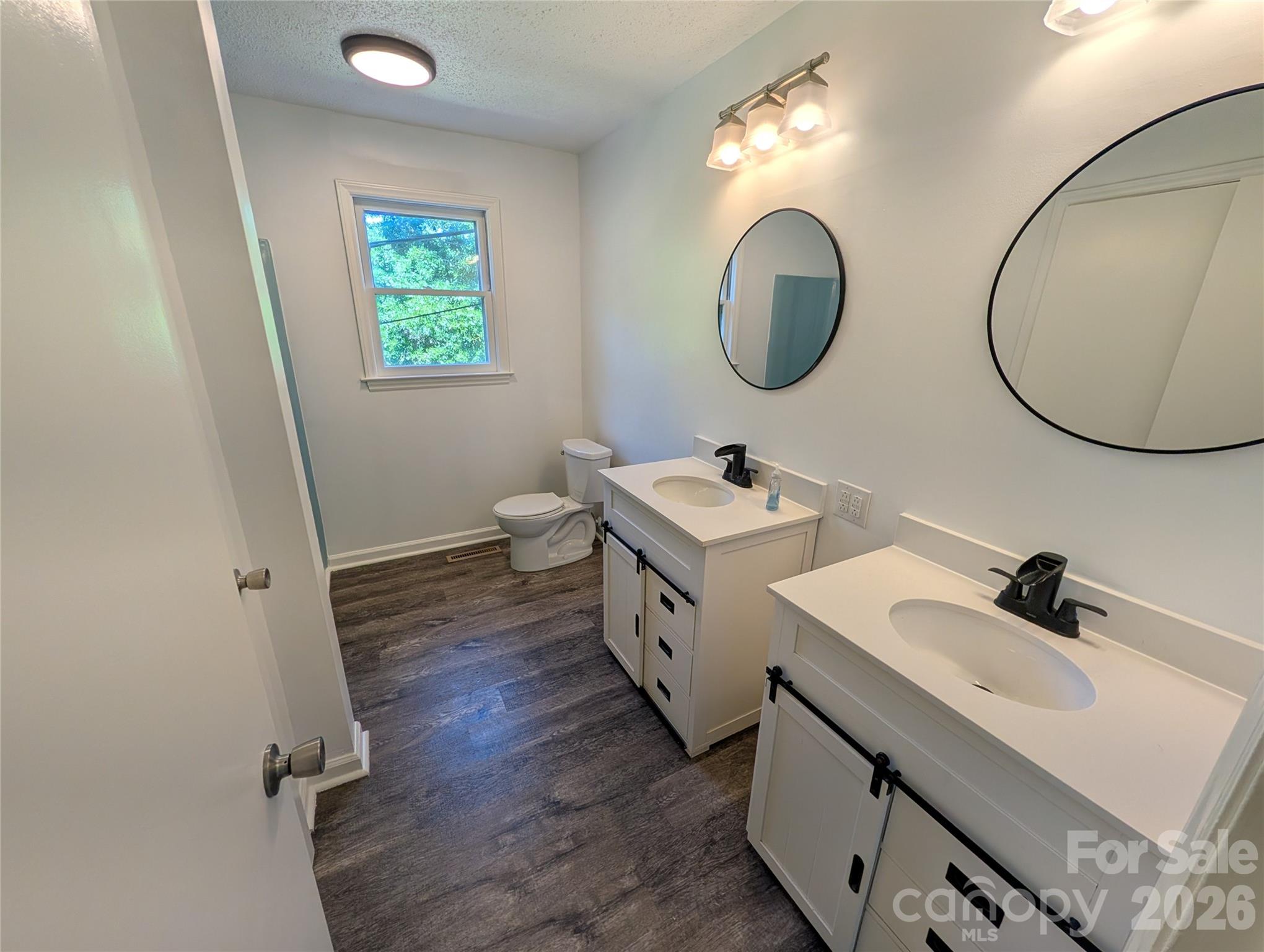 Eastover - Residential
