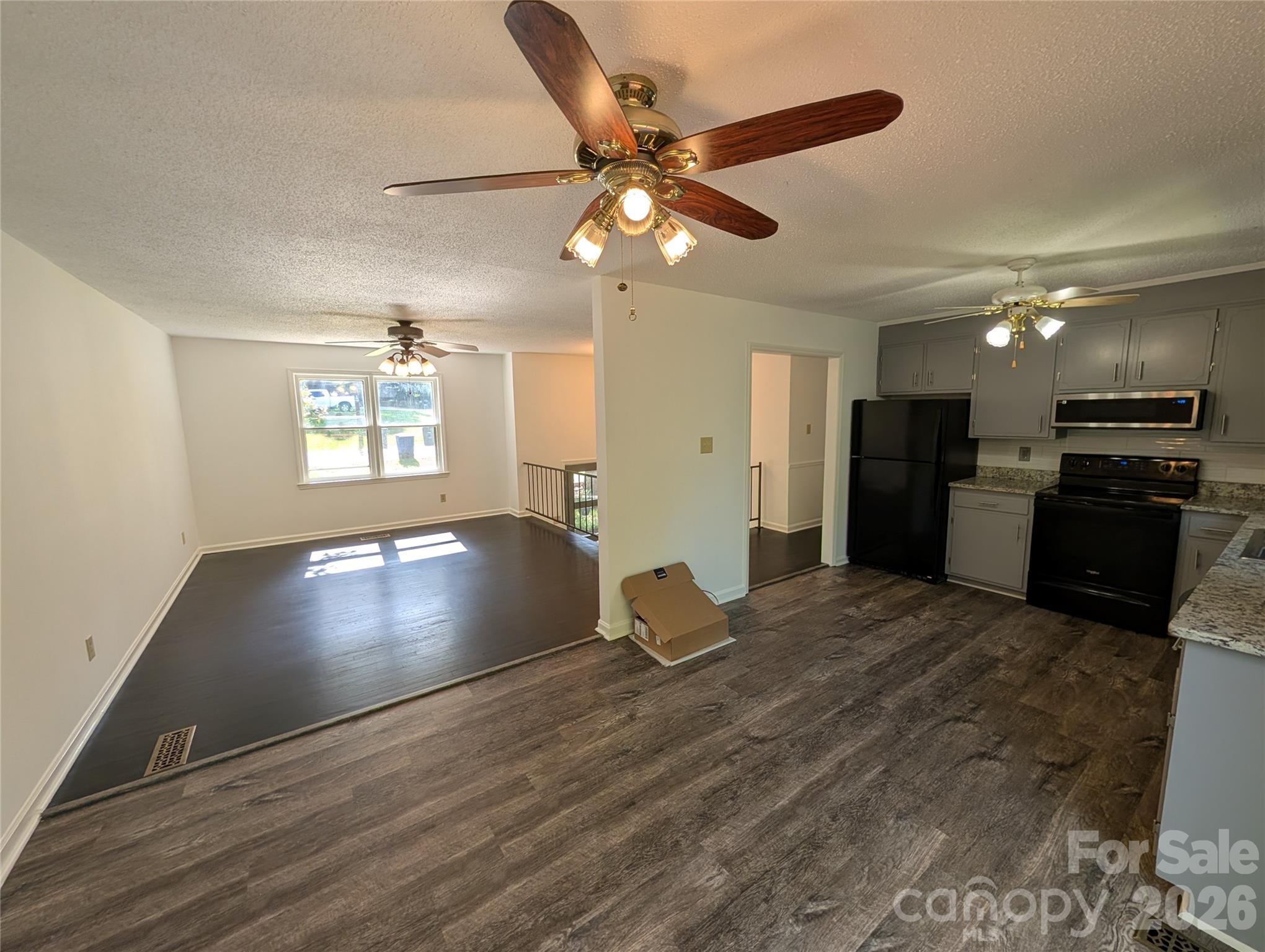 Eastover - Residential