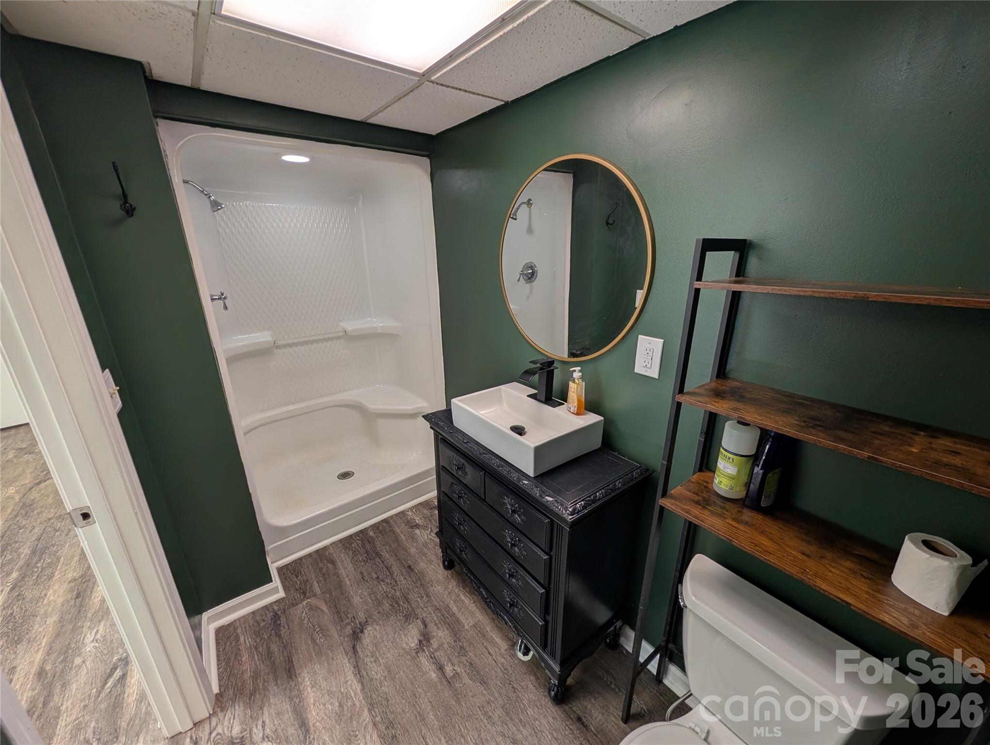 Eastover - Residential