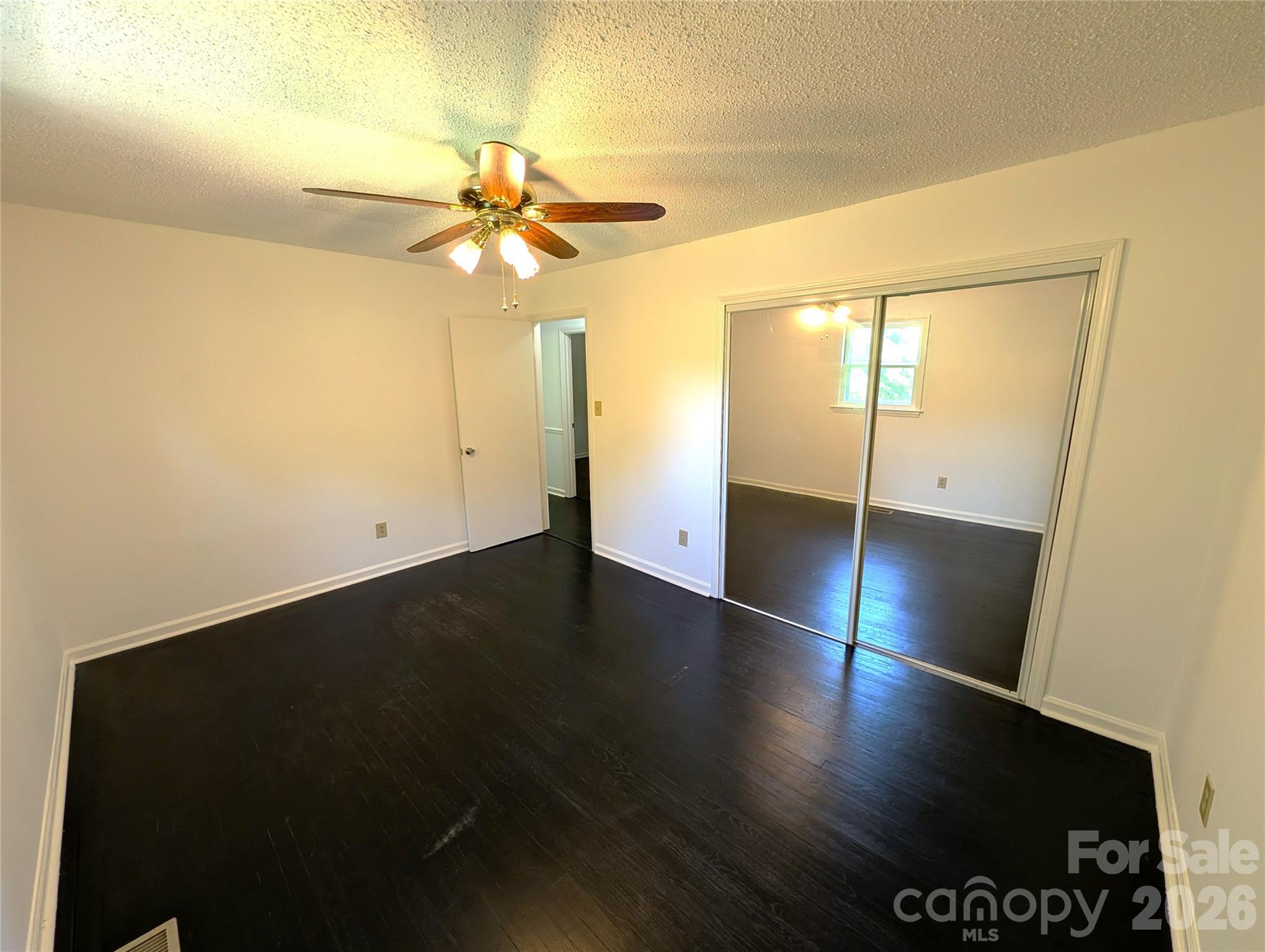 Eastover - Residential
