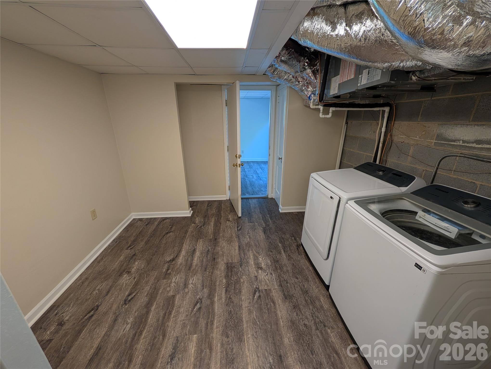 Eastover - Residential