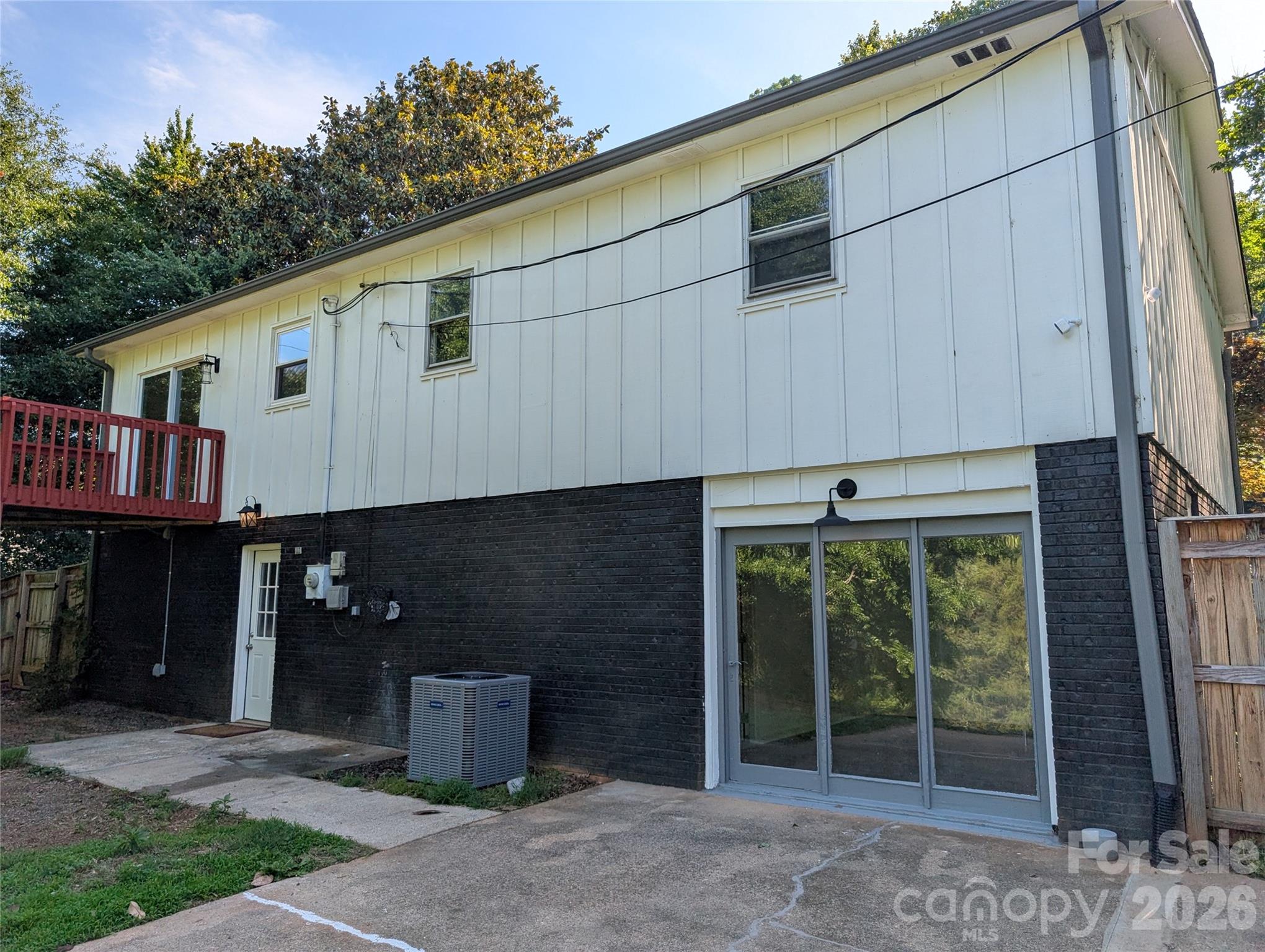 Eastover - Residential