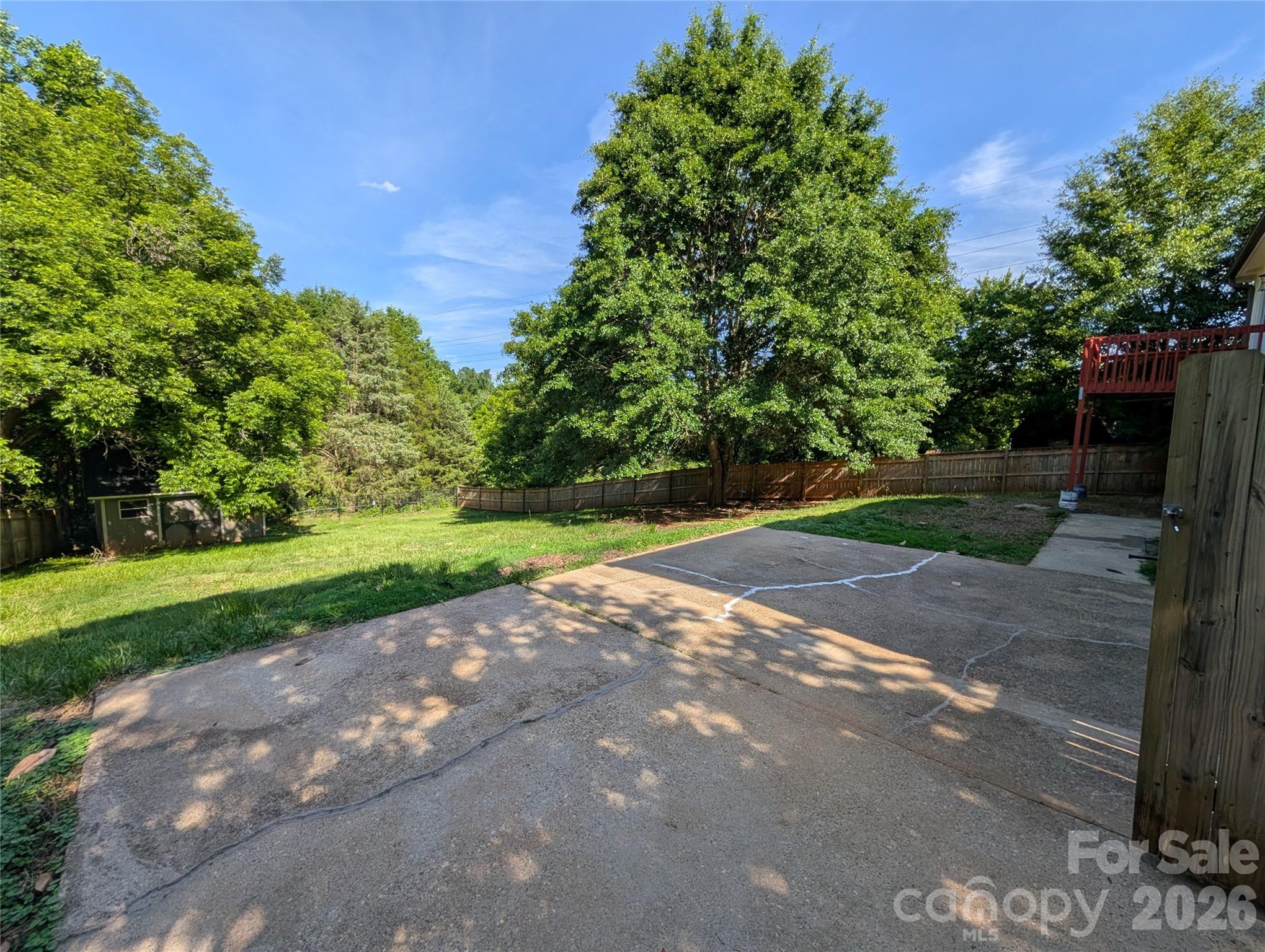 Eastover - Residential