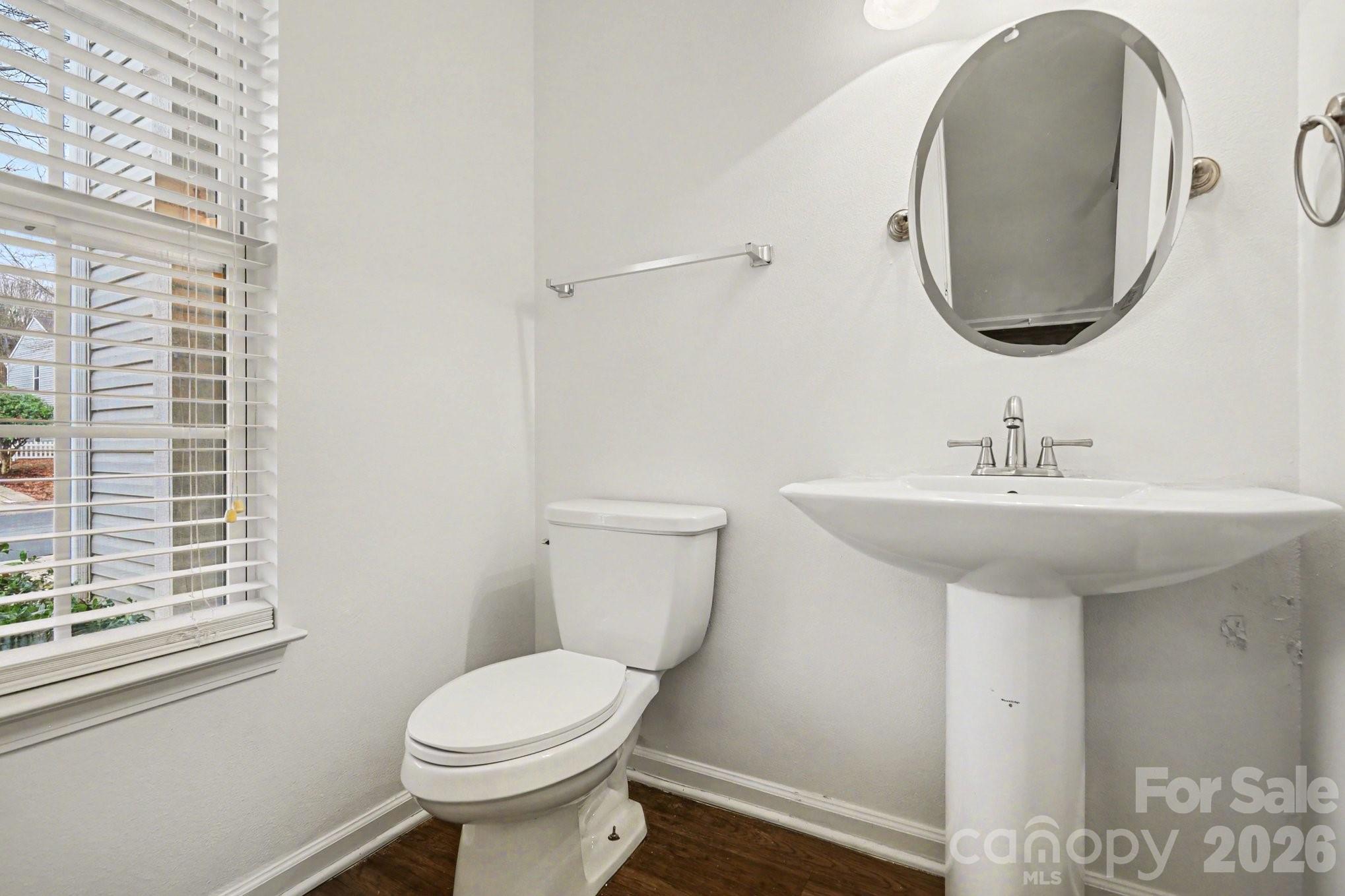 Harrison Park - Residential