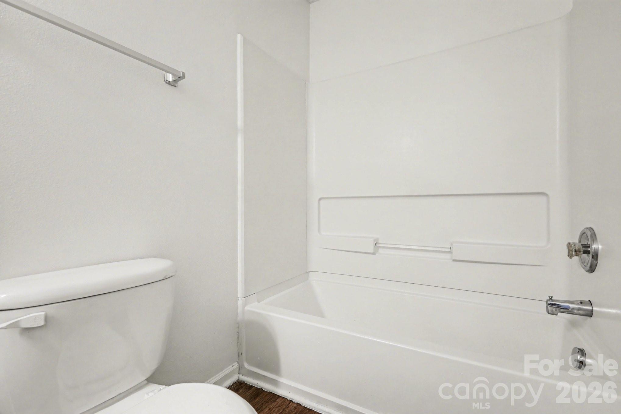 Harrison Park - Residential