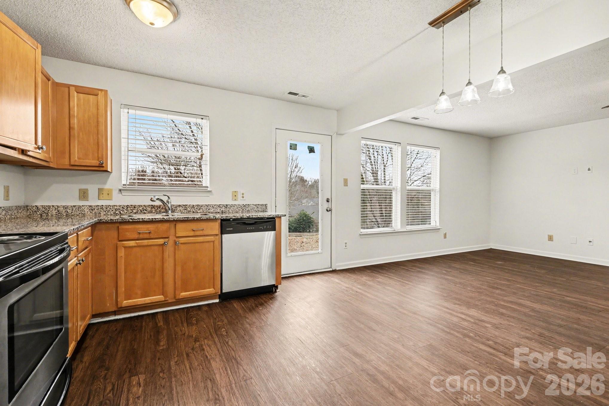 Harrison Park - Residential