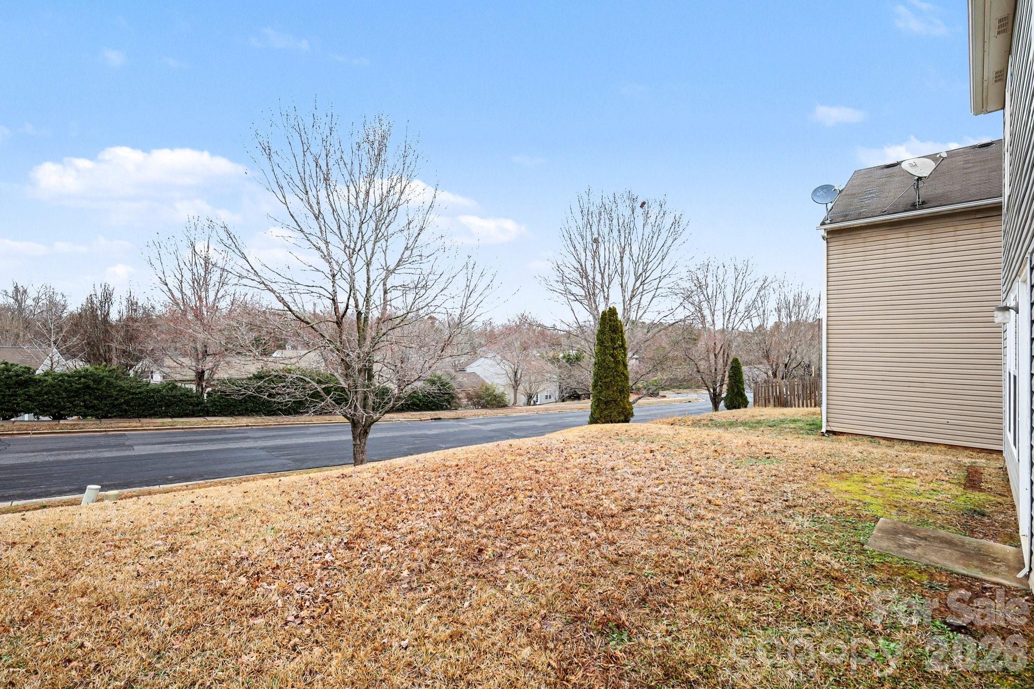 Harrison Park - Residential