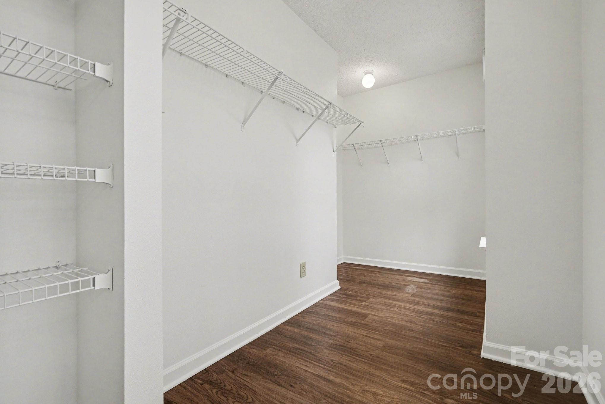 Harrison Park - Residential