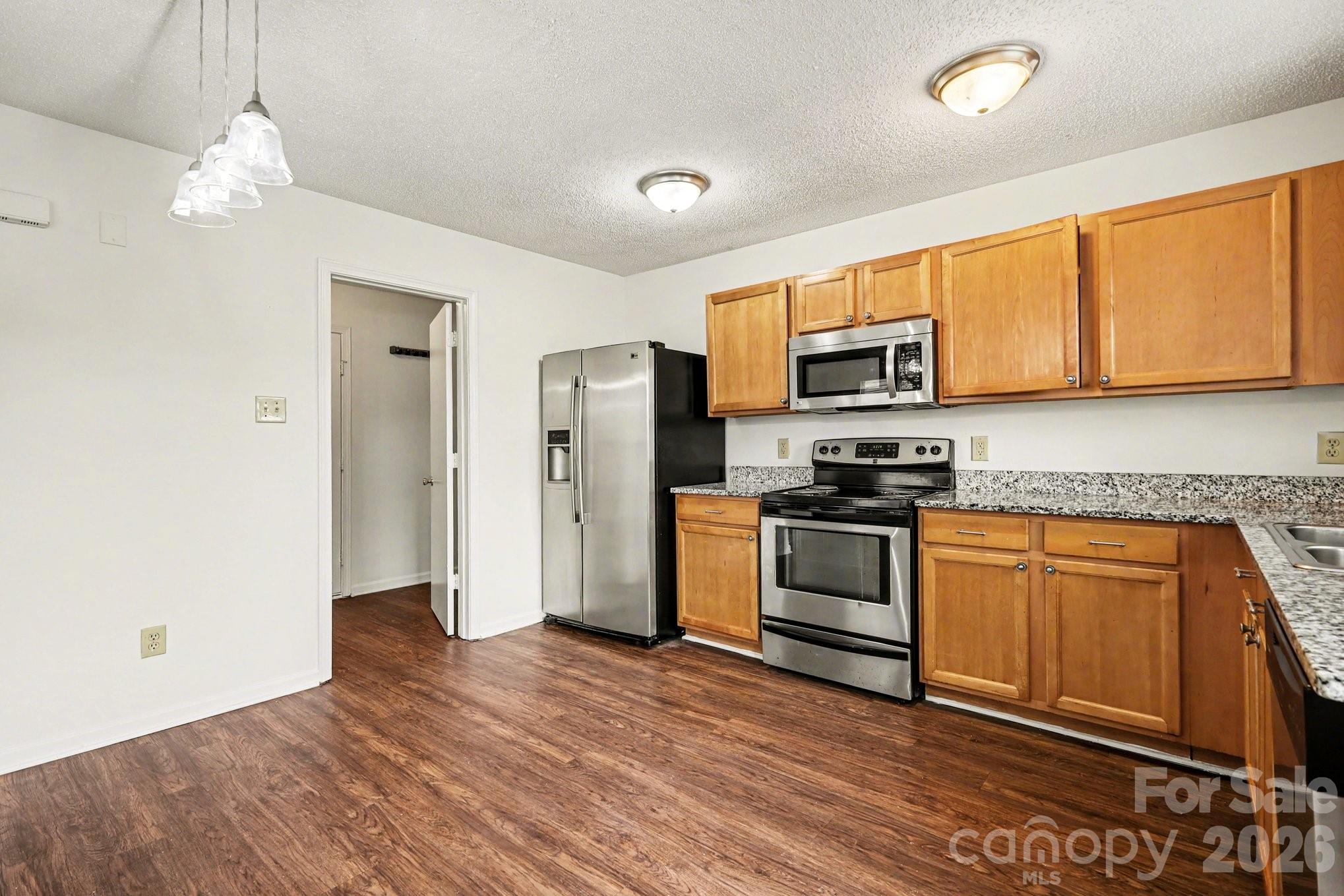 Harrison Park - Residential