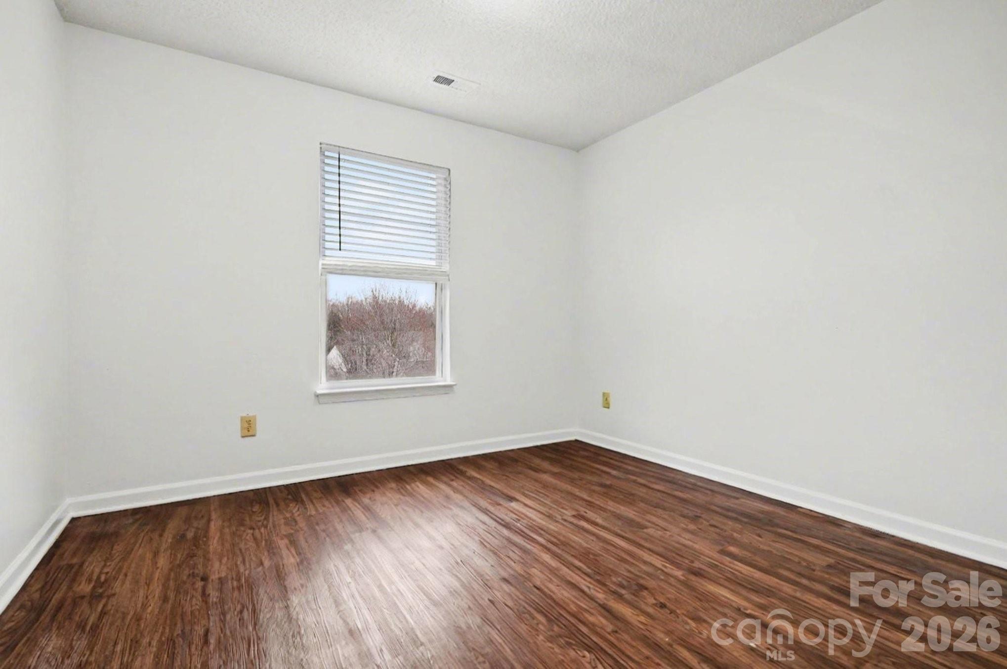 Harrison Park - Residential