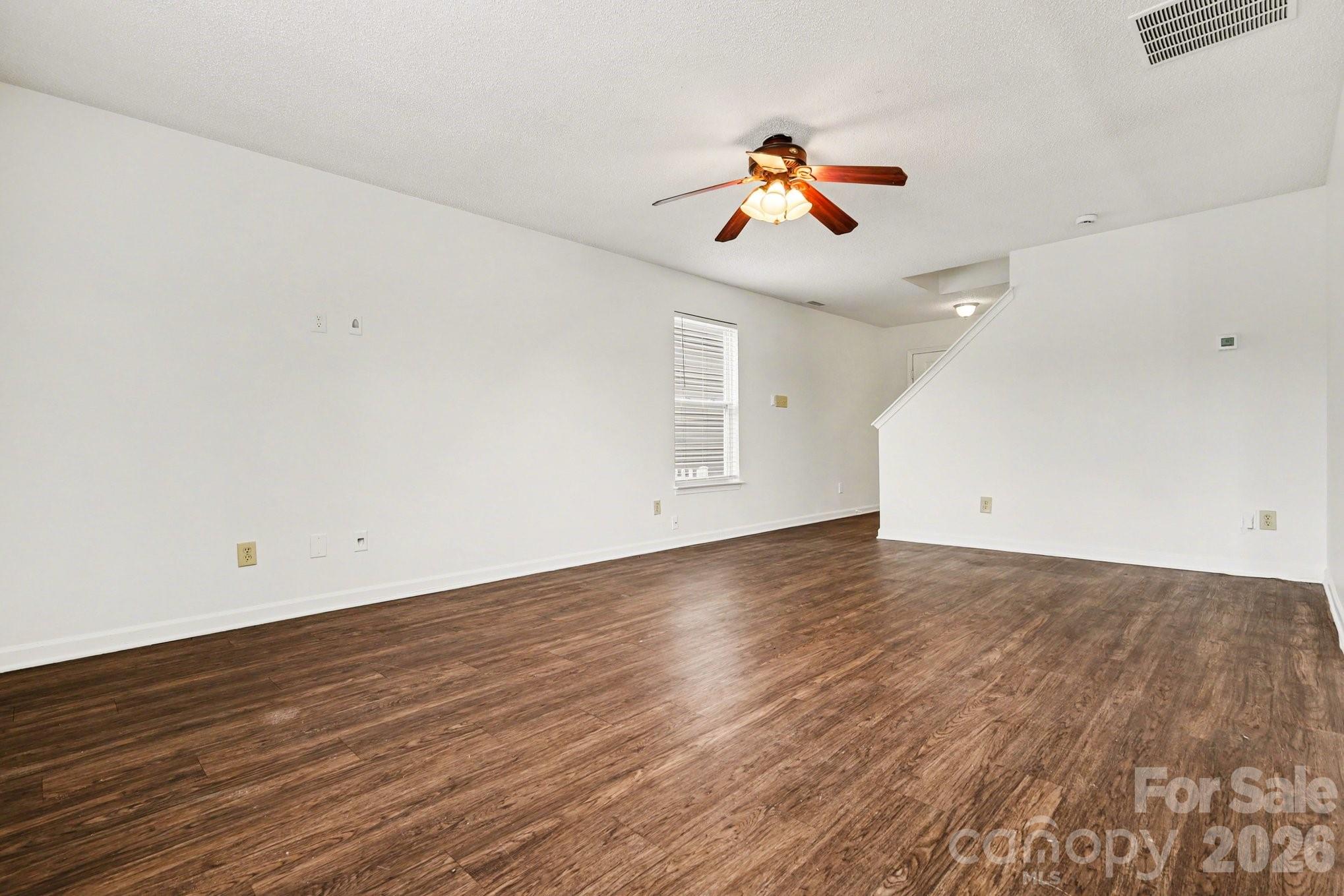 Harrison Park - Residential