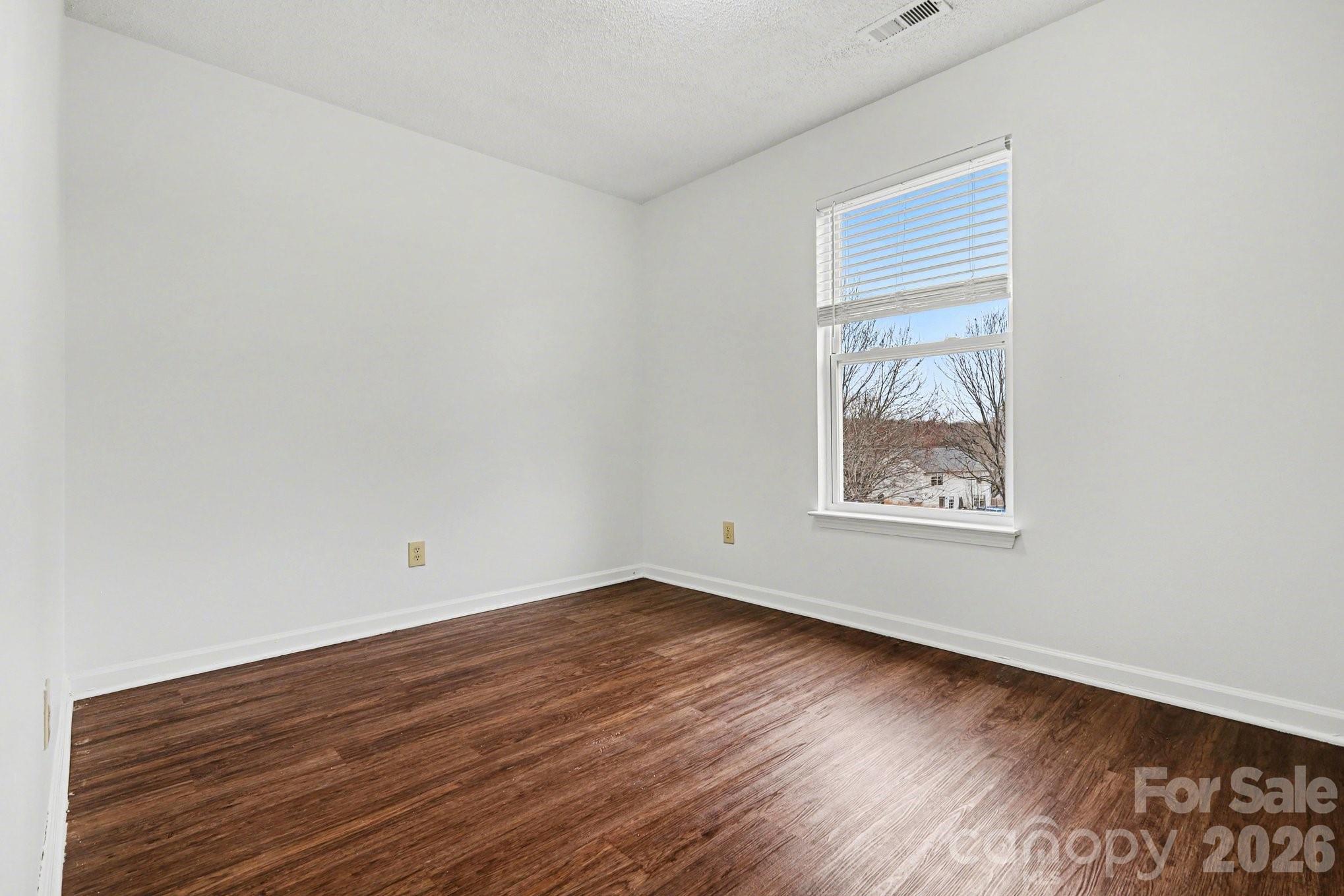 Harrison Park - Residential