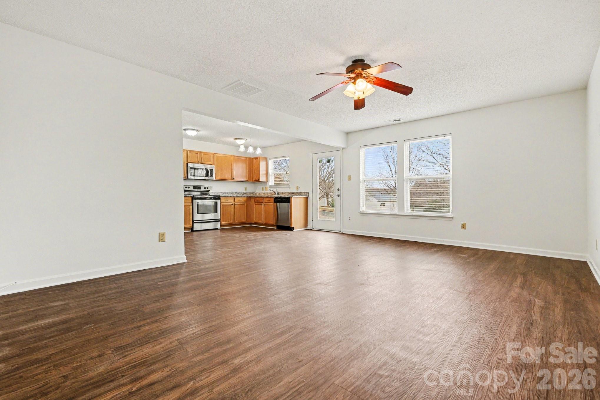 Harrison Park - Residential