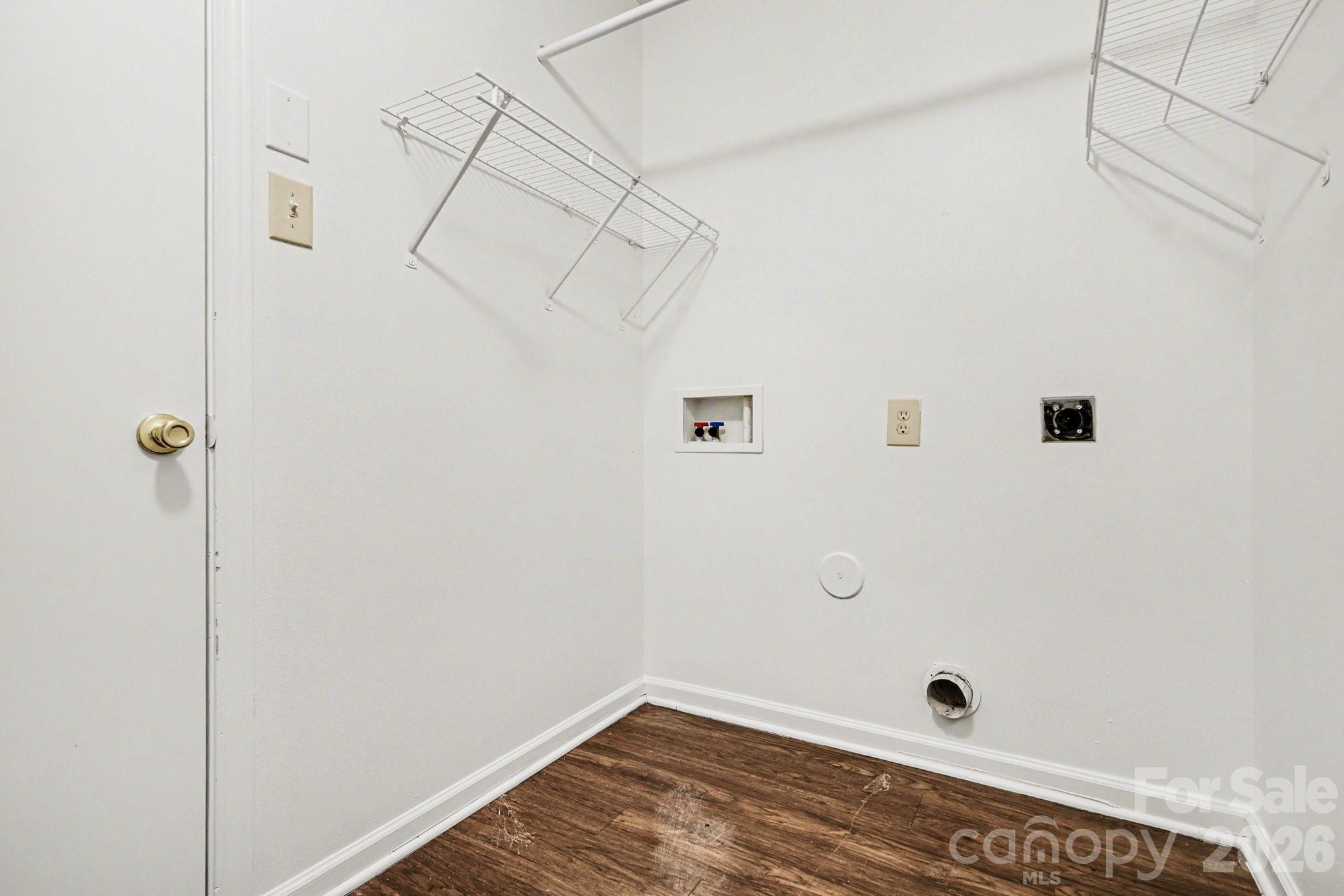 Harrison Park - Residential