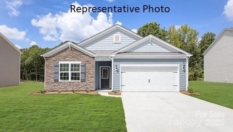 7913 Old Brook Drive Sherrills Ford NC 28673