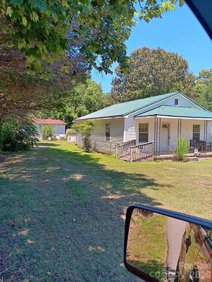 303 Lily Street