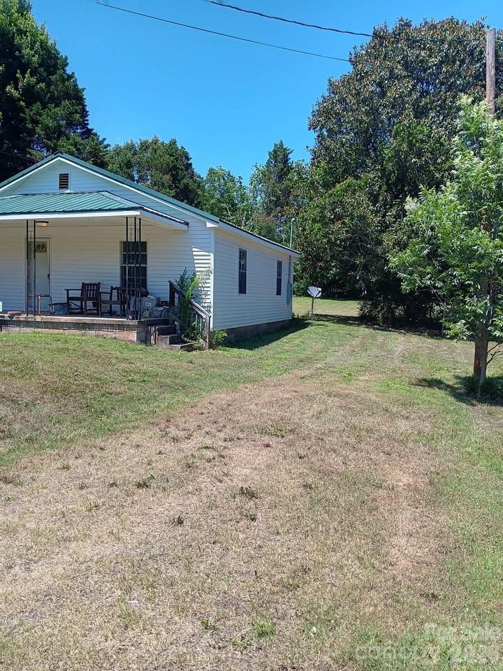 303 Lily Street