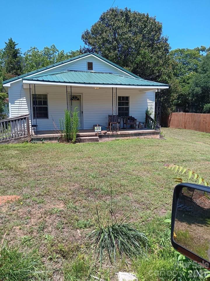 303 Lily Street, Shelby, NC, 28152