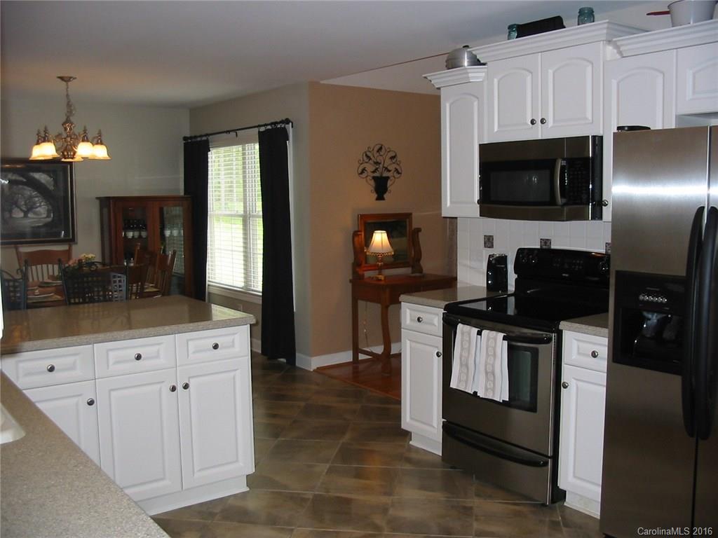 Pineland Hills - Residential