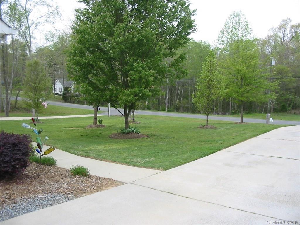 Pineland Hills - Residential