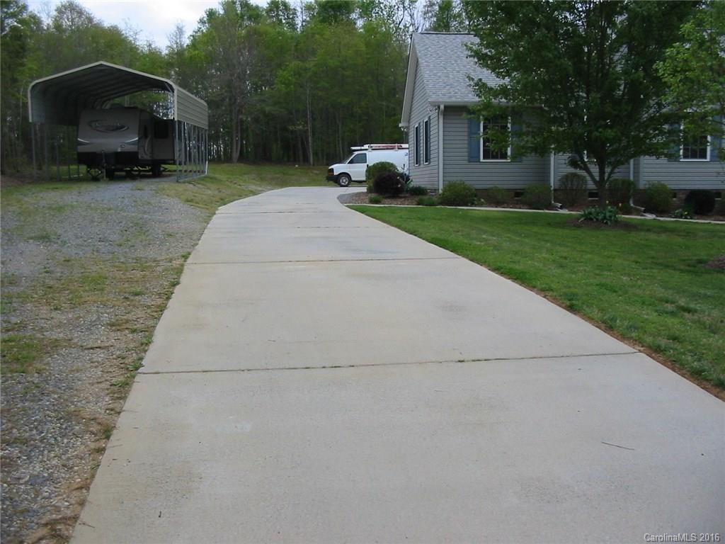 Pineland Hills - Residential